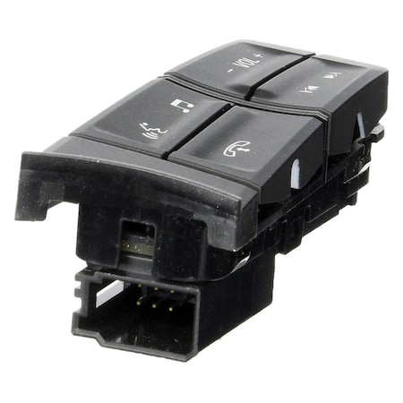 Motorcraft Switch Asy-Control, SW6914 SW6914